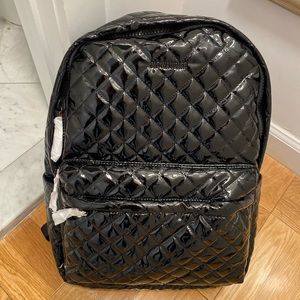 MZ Wallace Metro Backpack Deluxe